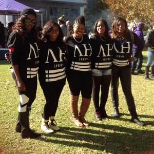 Meet your Posher, Shauna